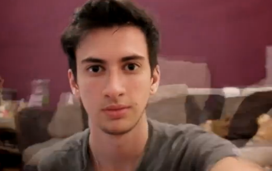 Masculine Features Forming