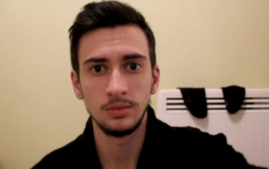 Finally, Hair Has Arrived!