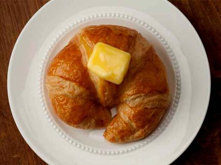 4. Avoid Saturated Fat: