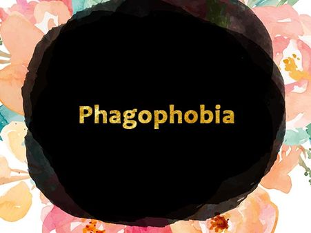 Phagophobia