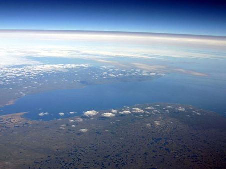 Recovery Of Ozone Layer