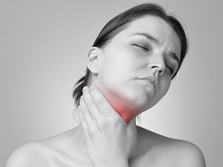6. Thyroid Dysfunction: