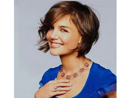 4. For Square Faces: Style 1: 