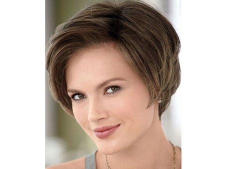 4. For Square Faces: Style 2: 