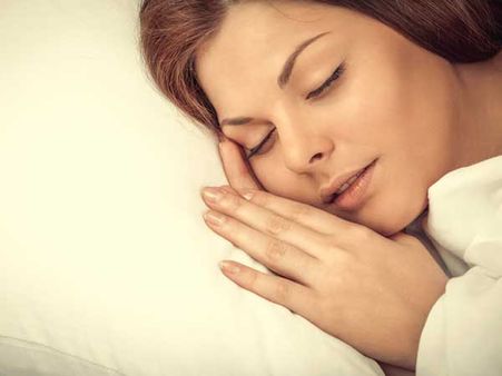 1. Better Sleep: 1. Better Sleep: