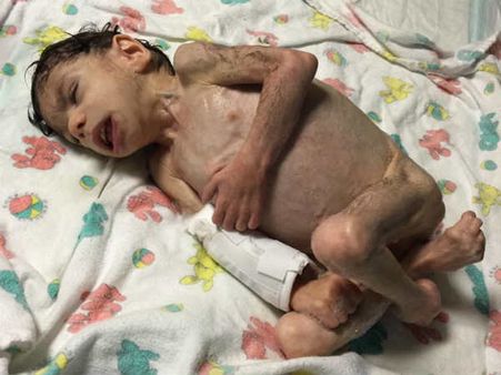 The Boy Was Called Ryan