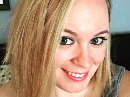 He Was Mere Skinny And Bonny