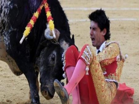 Wind Ruined The Game…