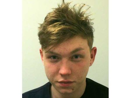 He Is The Culprit Dad!