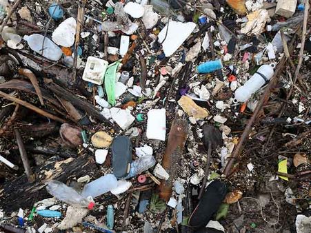 This Recycling System Is Amazing!