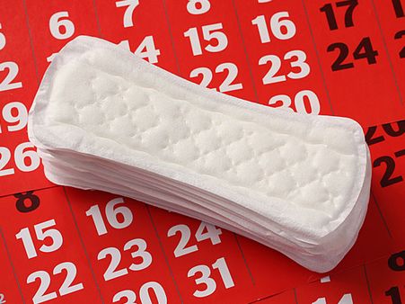 6. Fowl White Discharge: 6. Fowl White Discharge: