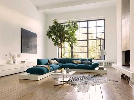 Take Inspiration From Nature 