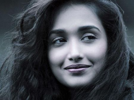 Jiah Khan