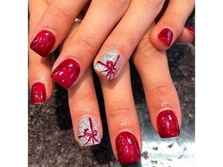 2. Ribbon Gift Wrap: 