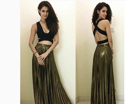 Talk About Hot Factor!