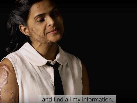 She Had Denied His Proposal...