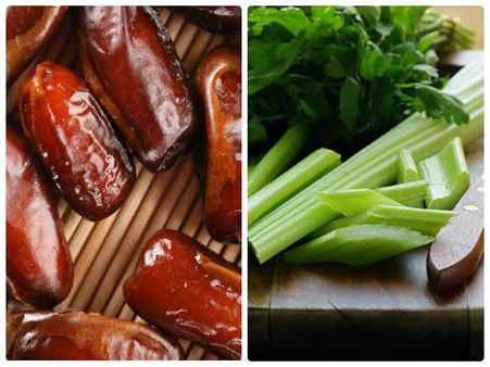 How The Ingredients Help