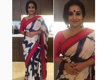 Vidya Balan In Uddstories
