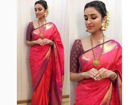 Parineeti Chopra In Jade