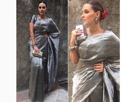 Neha Dhupia In Anavila