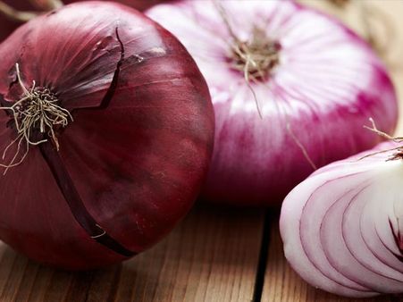 Onions