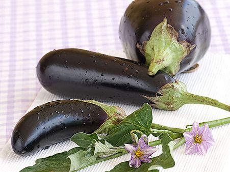 Eggplants