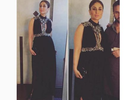 Kareena's Night Out: