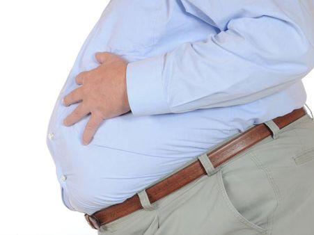 2. Blood Sugar Hazard And Obesity: 