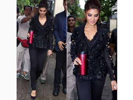 Jacqueline Fernandez Jacqueline Fernandez