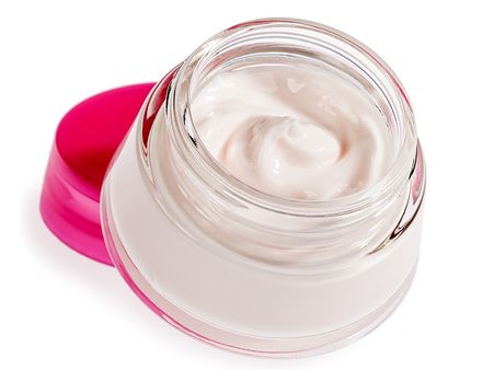 7. Anti-Stretch Mark Cream: 