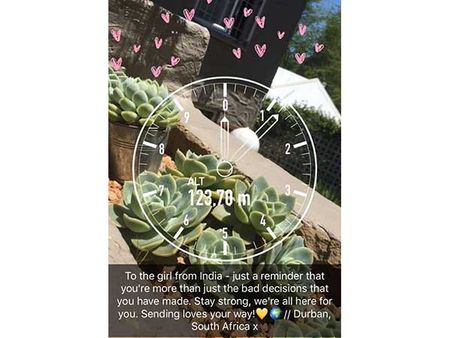 There Is Someone Out There Always! There Is Someone Out There Always!