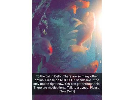 Another Concerned Stranger! Another Concerned Stranger!