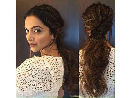 2. Deepika Padukone: 