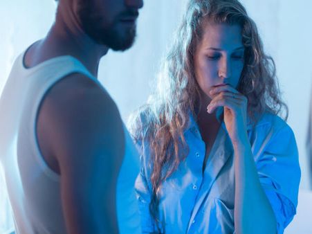 When Your Mind Still Lingers....