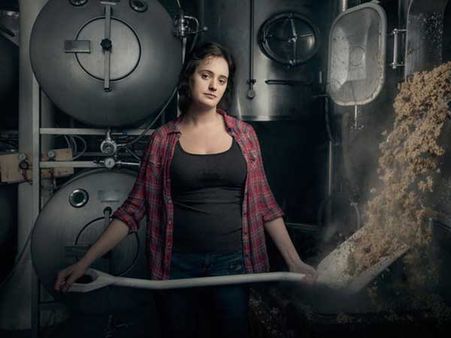 Brewer and Operations Manager