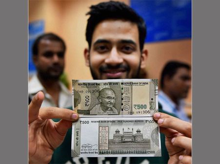 Every Day – A Salary Day For A Year!