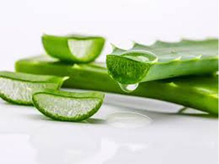 3. Aloe Vera Gel