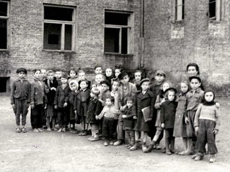 She Was Arrested… She Was Arrested…