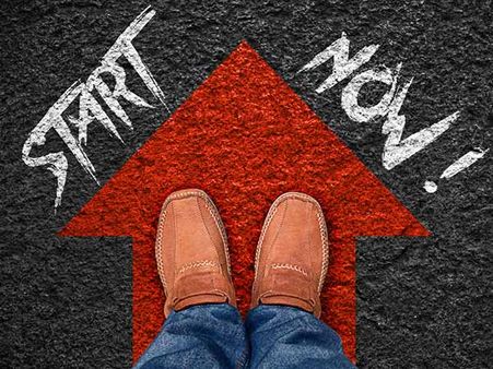 Give Up On Unhealthy Lifestyle!