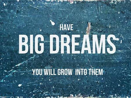 Avoid Having Short-term Mindset!