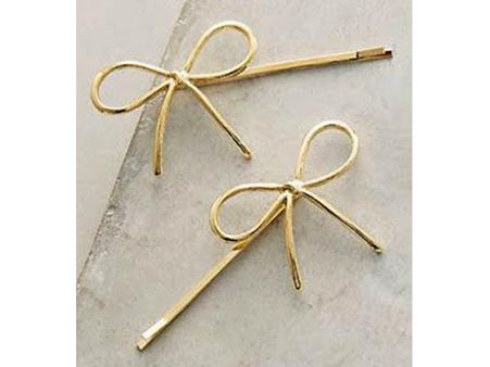 5. Bow Pins: 