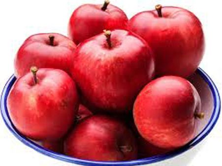 1. Apple Cinnamon Detox Water: