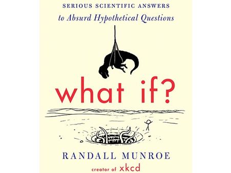 #3: What If? #3: What If?