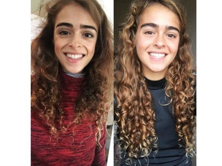 She Is Healthier And More Beautiful Than Ever