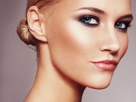 7. To Soothe Dry Skin: 