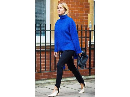 Stirrup Pants Stirrup Pants