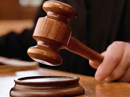 Other Judges Do Not Have The Power!