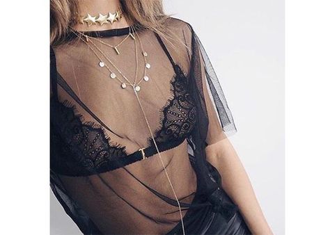 Bra Top Style 5