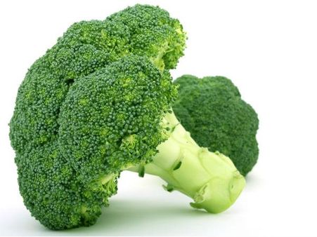 Broccoli Broccoli