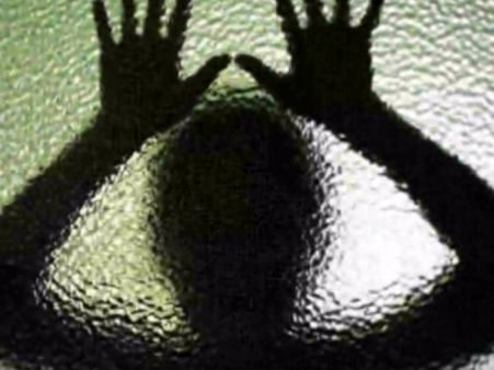 Does He Even Regret?